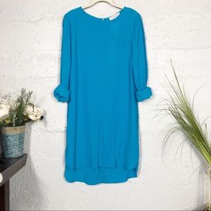 Wayf Mid Length Dress Size Small